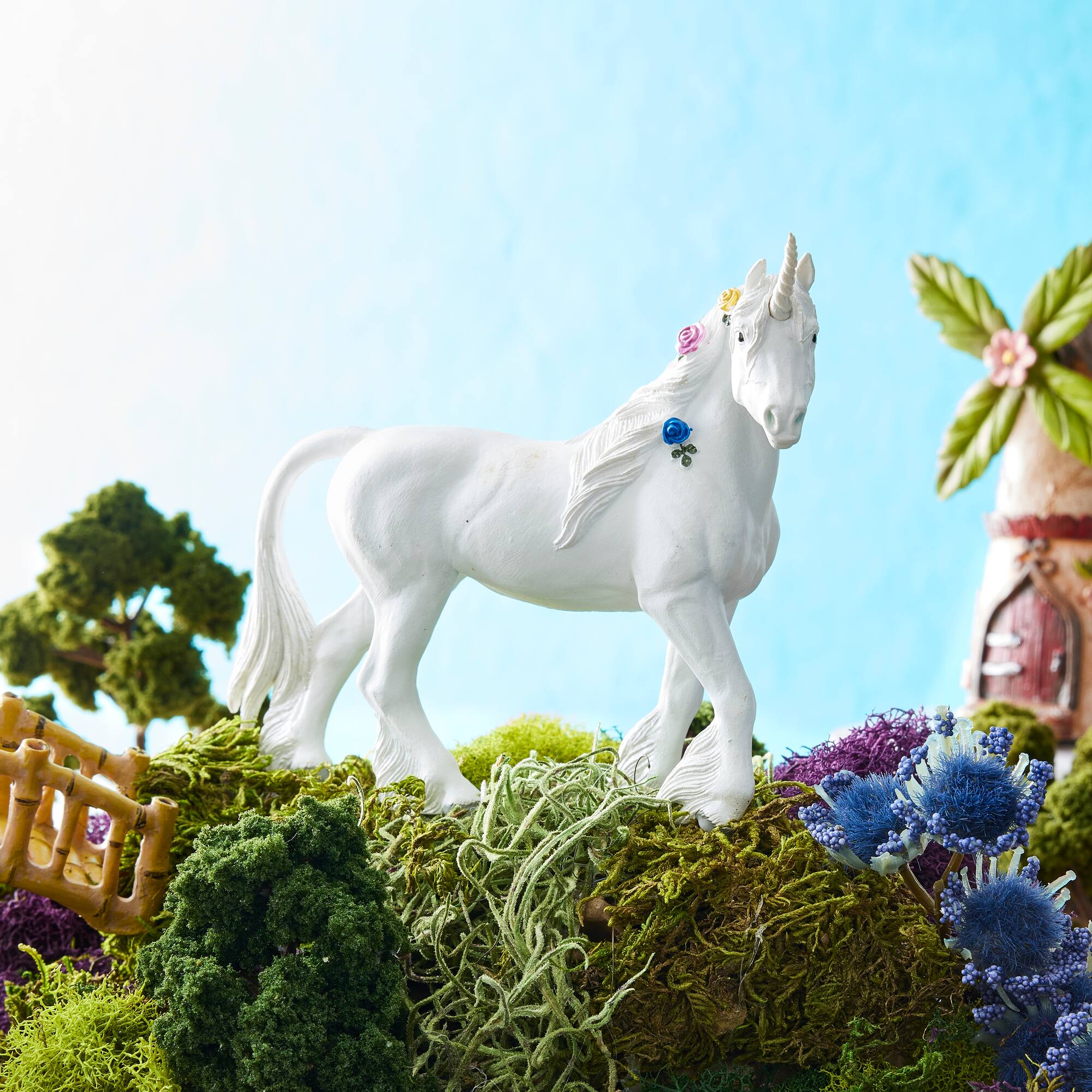 Safari Ltd® Unicorn